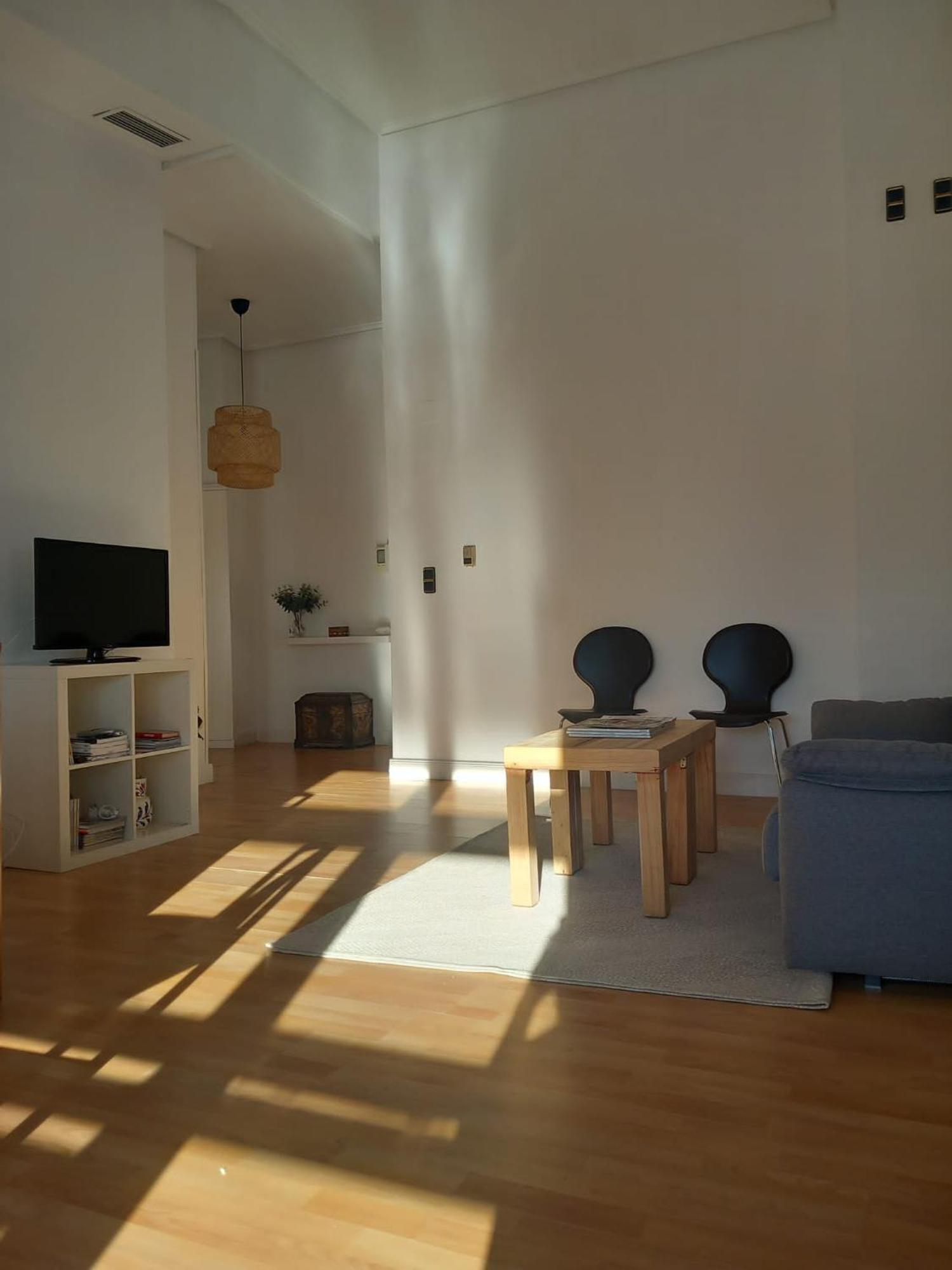 La Terraza Del Pilar Apartment Zaragoza Luaran gambar